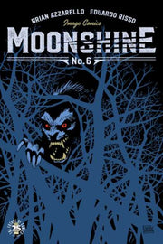 Moonshine 2016 Series #6