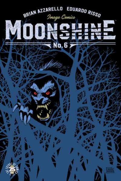 Moonshine 2016 Series #6