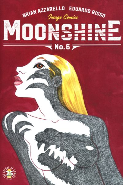 Moonshine 2016 Series #6