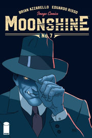 Moonshine 2016 Series #7