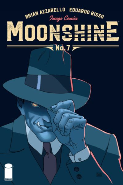 Moonshine 2016 Series #7