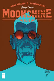 Moonshine 2016 Series #8