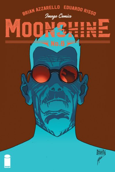 Moonshine 2016 Series #8