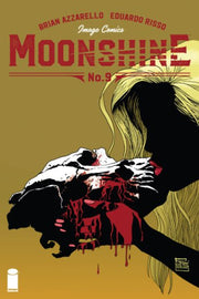 Moonshine 2016 Series #9