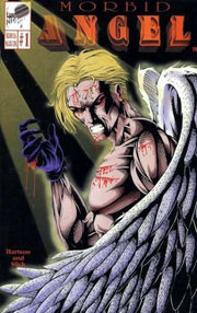 Morbid Angel #1