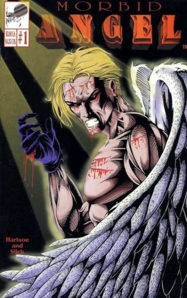 Morbid Angel #1