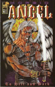 Morbid Angel: To Hell and Back #1