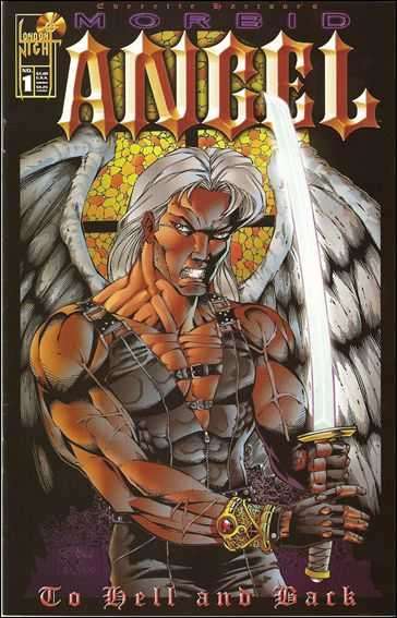 Morbid Angel: To Hell and Back #1