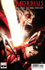 Morbius 2020 Series #2
