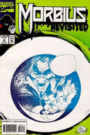 Morbius Revisited #3