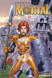 More than Mortal 2007 Series #0
