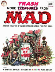 More Trash From Mad #1