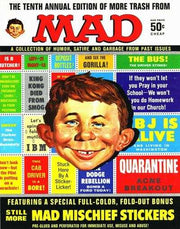 More Trash From Mad #10