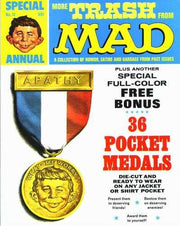 More Trash From Mad #12