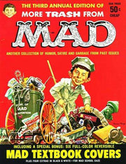 More Trash From Mad #3