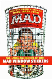 More Trash From Mad #5