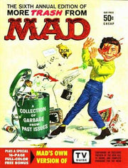 More Trash From Mad #6