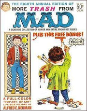 More Trash From Mad #8