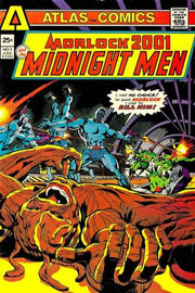 Morlock 2001 #3