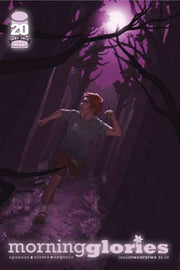 Morning Glories #22