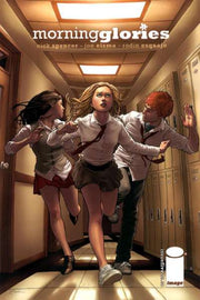 Morning Glories #5