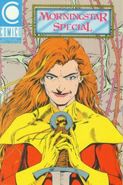 Morningstar Special #1