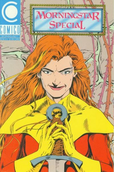 Morningstar Special #1