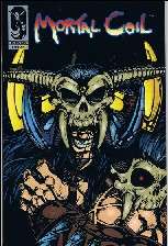 Mortal Coil #1