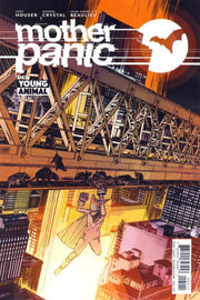 Mother Panic #5