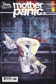 Mother Panic #8