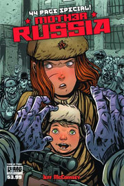 Mother Russia #3