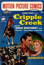 Motion Picture Comics #114