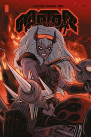 Motor Crush #11