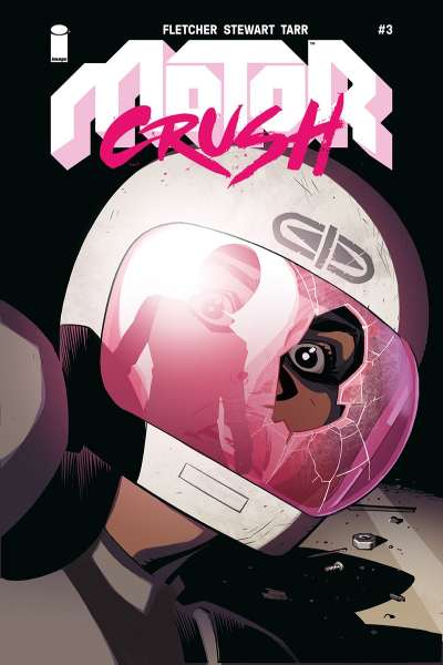 Motor Crush #3