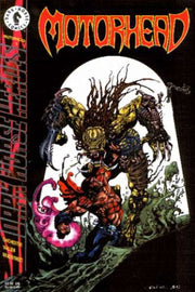 Motorhead #1