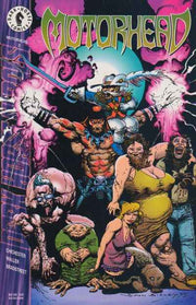 Motorhead #2
