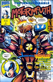 Motormouth #2