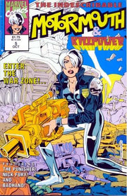 Motormouth #5