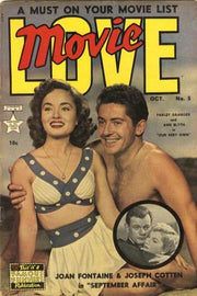Movie Love #5