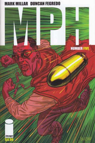 MPH #5
