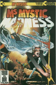 Ms. Mystic 1987 Series #3