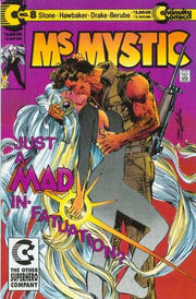 Ms. Mystic 1987 Series #8
