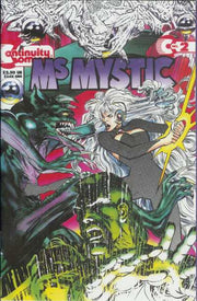 Ms. Mystic 1993 Series #2