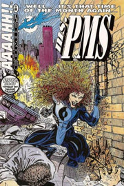 Ms. PMS #0