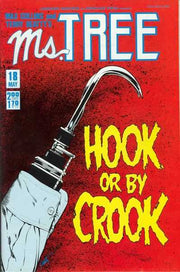 Ms. Tree's Thrilling Detective Adventures #18