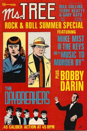 Ms. Tree's Thrilling Detective Adventures Summer Special #1