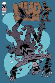 Mudman #4