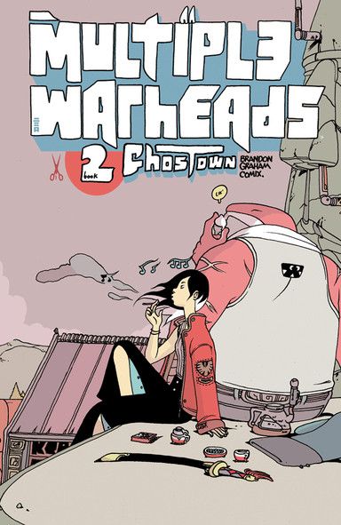 Multiple Warheads #2