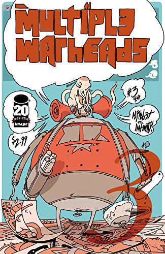Multiple Warheads #3