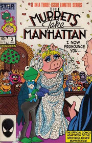 Muppets Take Manhattan #3